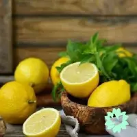 关于新鲜柠檬的这些知识你知道吗？