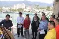 台东县政府动支2千余万元改善新港渔港区设施