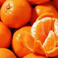 橘子皮泡水喝的功效及禁忌