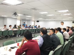 花东两县筹组产业联盟共创跨域旅游新契机