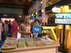 第15届亚洲旅游推广会议（CPTA）印尼雅加达登场