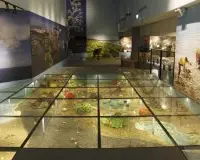 5月18日澎湖海洋资源馆开幕并提供免费入馆参观