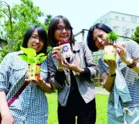 新竹市环保局推动环教举办创意教学