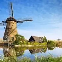 荷兰国土那么小 却是全球第二大蔬菜出口国 是如何做到的？