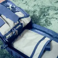 行李箱寸土寸金 有哪些旅行必带的收纳用品和省空间好物？