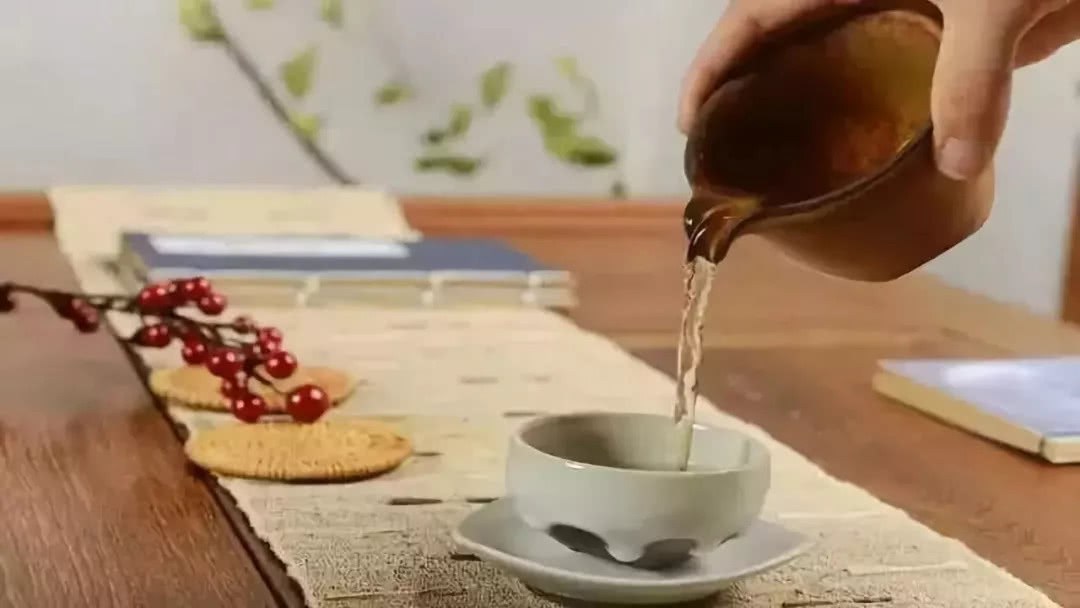 会喝茶 喝好茶 是一种幸福