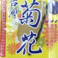 生机枸杞王、台湾菊花农药残留超标，包装还注明“药毒所检验合格”