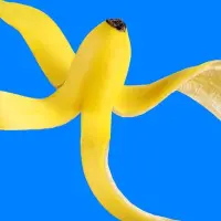如何将香蕉皮做成花肥能杀鼻涕虫