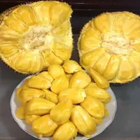 菠萝蜜多少钱一斤？