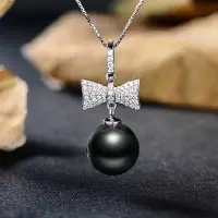 大溪地黑珍珠价格多少钱？