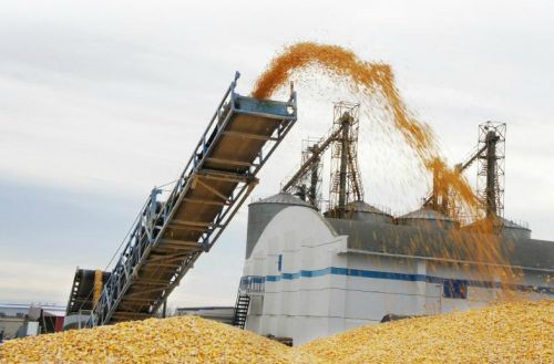 财政部：玉米深加工产品的增值税出口退税率恢复至13%