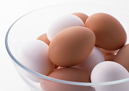 鸡蛋成涨价“新贵”价格为何难淡定