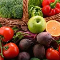 瓜果蔬菜残留的农药危害大吗？