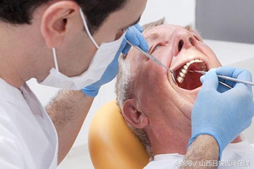 缺失牙为什么首选种植牙？