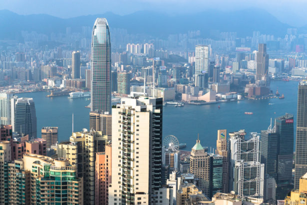 2019农业政治贸易战05》非关政治：香港是个什么样的市场?