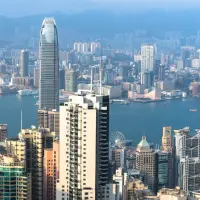 2019农业政治贸易战05》非关政治：香港是个什么样的市场?
