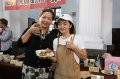 新竹市推出“新竹旧城好食祭”23日相揪享受美食