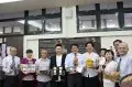 世界巧克力亚太竞赛在屏东县长拼带动产业升级