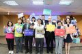 台南市长黄伟哲公布耶诞跨年活动卡司名单