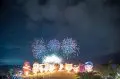2020台湾国际热气球嘉年华魅力无法挡开幕首日引爆12万人潮