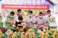 台南蔬果节登场邀请大家来台南最大假日农市选购