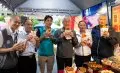 第三届CAS国产香鸡排嘉年华移师桃园举行，促销优质国产鸡肉