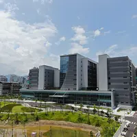 新店宝高智产园区第2阶段招商打造北台高科技产业重镇