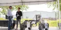 亚马逊自驾车公司Zoox 收购打造采收草莓的机器人新创业者Strio.AI