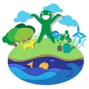 国家生态环境部：绿色环境要保护，对地绿色环境给付计画施行