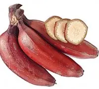红色香蕉多少钱一斤？红色香蕉哪里产口感有什么样的特点