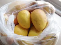 芒果新品种台农一号芒果的特点，农一号芒果含糖量多少好吃吗