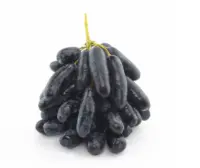 常见葡萄品种：巨峰葡萄/特拉华葡萄/月亮葡萄有什么特点介绍