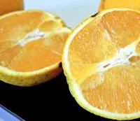 什么样叫肚脐橙？肚脐橙来源产地在哪里肚脐橙种植多久结果