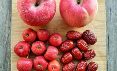 水果价格上涨严重，水果价格为什么上涨苹果与红枣期货价格多少