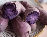 紫心番薯是紫薯吗？紫薯与紫心番薯的区别在那些地方有什么特点