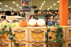 褚橙上市计划顺延一年，水果种植企业能否顺利登陆资本市场？
