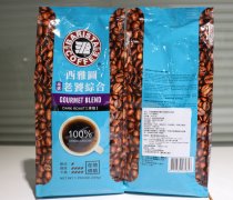 市场上的咖啡都是100%阿拉比卡咖啡豆吗?拆解台灣咖啡豆供應鏈看仔細