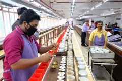 印度名列世界茶叶大国 归功于「专业茶拍卖制度」