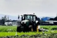 专家吁：水稻转型有机耕作 有助土地永续免稻穗倒伏灾损